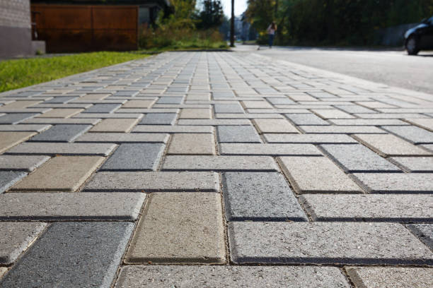 Fair Plain, MI Driveway Pavers Company