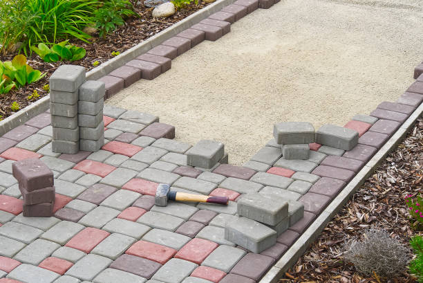 Best Driveway Paving Contractor  in Fair Plain, MI