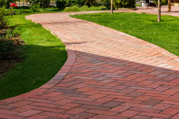 Best Cobblestone Driveway Pavers  in Fair Plain, MI