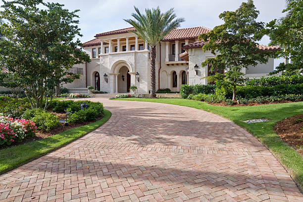 Best Driveway Repair Near Me  in Fair Plain, MI