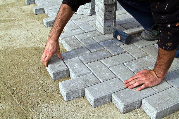 Best Driveway Pavers Near Me  in Fair Plain, MI